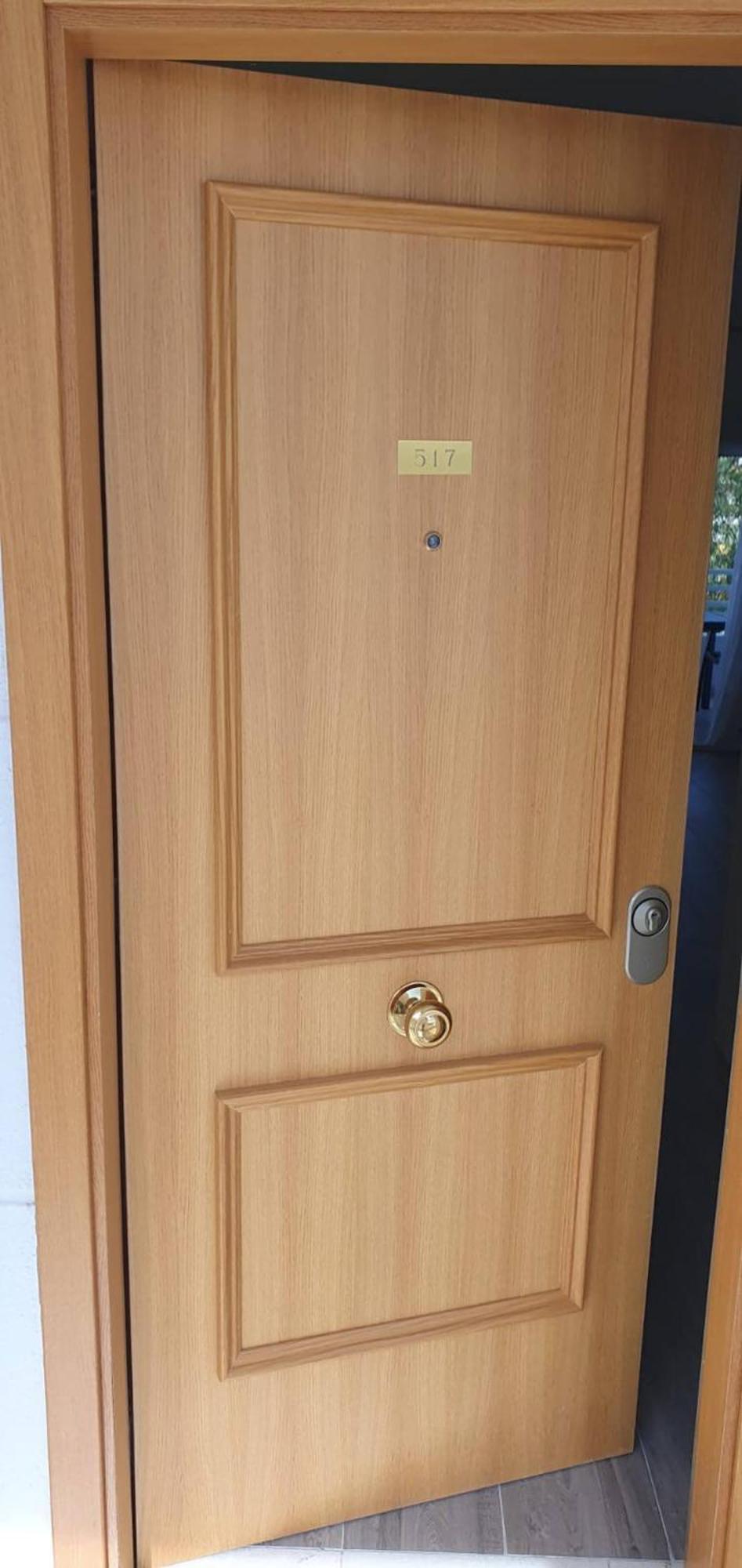 517 Golden Coast Royal Lägenhet Salou Exteriör bild