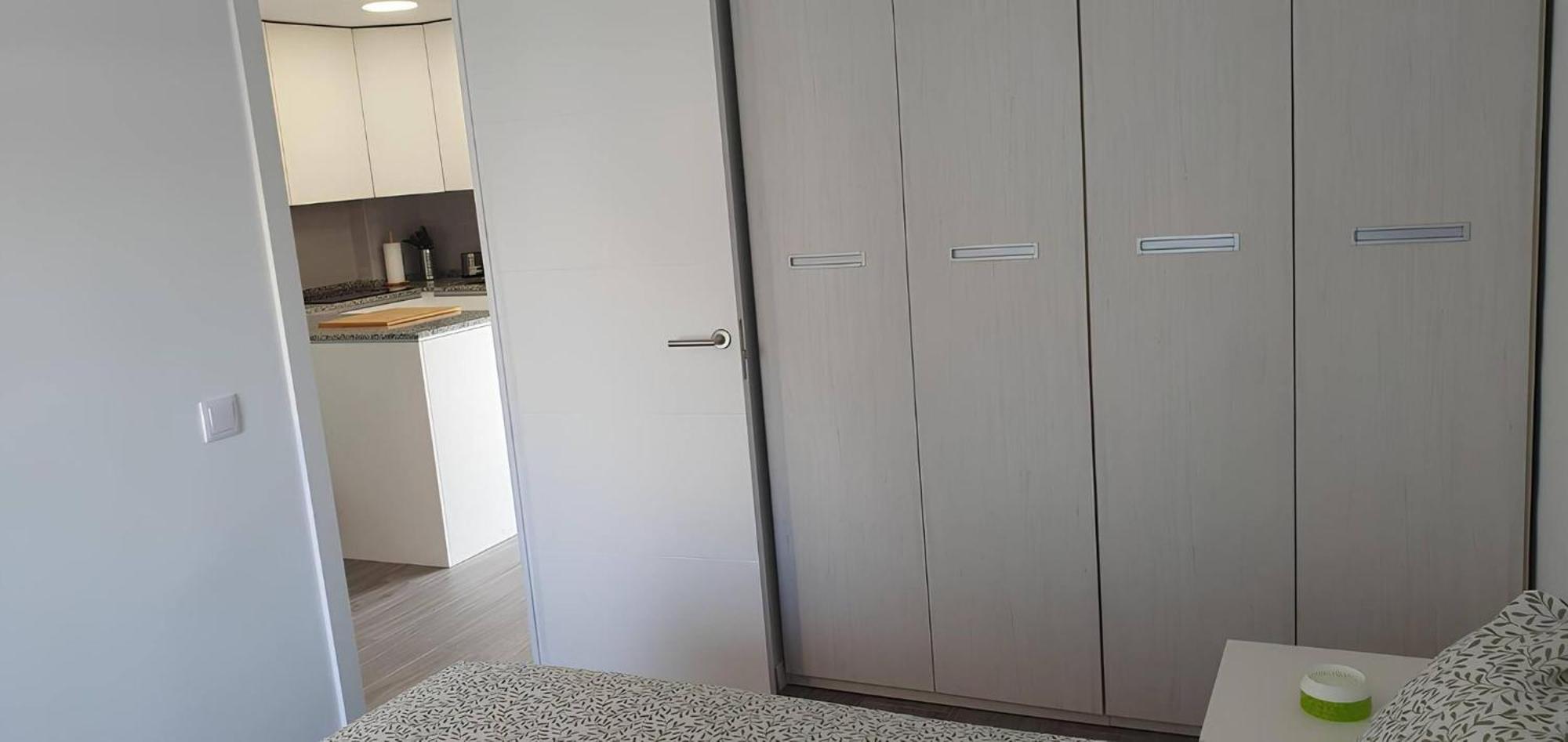 517 Golden Coast Royal Lägenhet Salou Exteriör bild