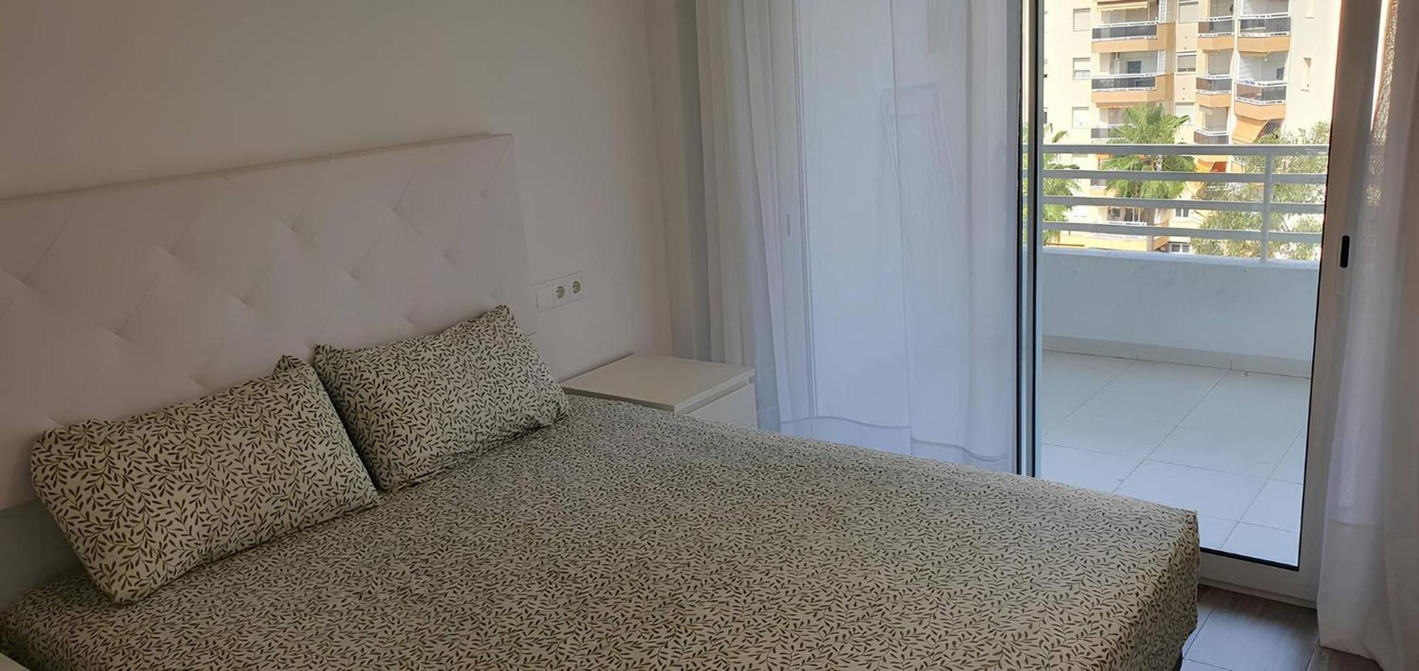 517 Golden Coast Royal Lägenhet Salou Exteriör bild